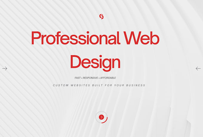 create a fully functional website for you